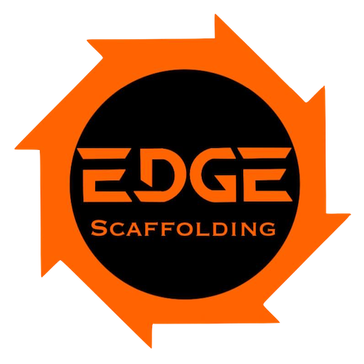 EDGE Scaffolding Logo